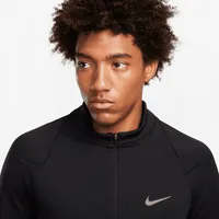 Nike Men's Therma-FIT Repel Element 1/2-Zip Running Top - M