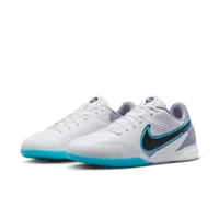 Nike React Tiempo Legend 9 Pro IC Indoor/Court Soccer Shoe. Nike.com