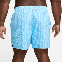 Nike Swim Men's 9" Volley Shorts (Extended Size). Nike.com