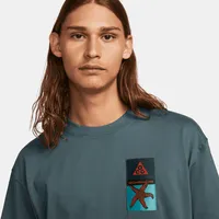 Nike ACG Men's Patch T-Shirt. Nike.com