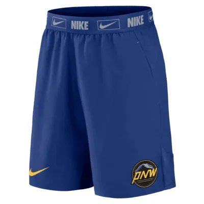 Nike Dri-FIT City Connect (MLB Seattle Mariners) Men's Shorts. Nike.com