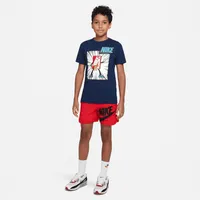 Nike Sportswear Big Kids' T-Shirt. Nike.com