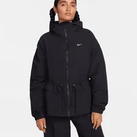 Nike Sportswear Everything Wovens Women's Oversized Hooded Jacket. Nike.com