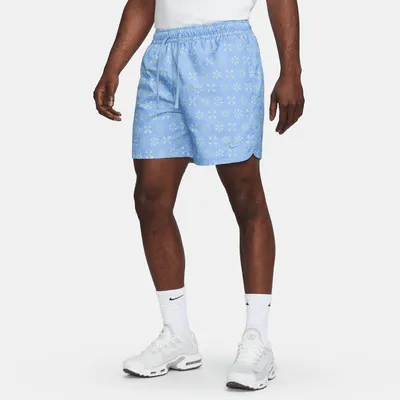 Nike Sportswear Men's Woven Lined Flow Shorts. Nike.com