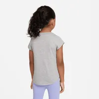 Nike Spot On "Just Do It" Tee Toddler T-Shirt. Nike.com