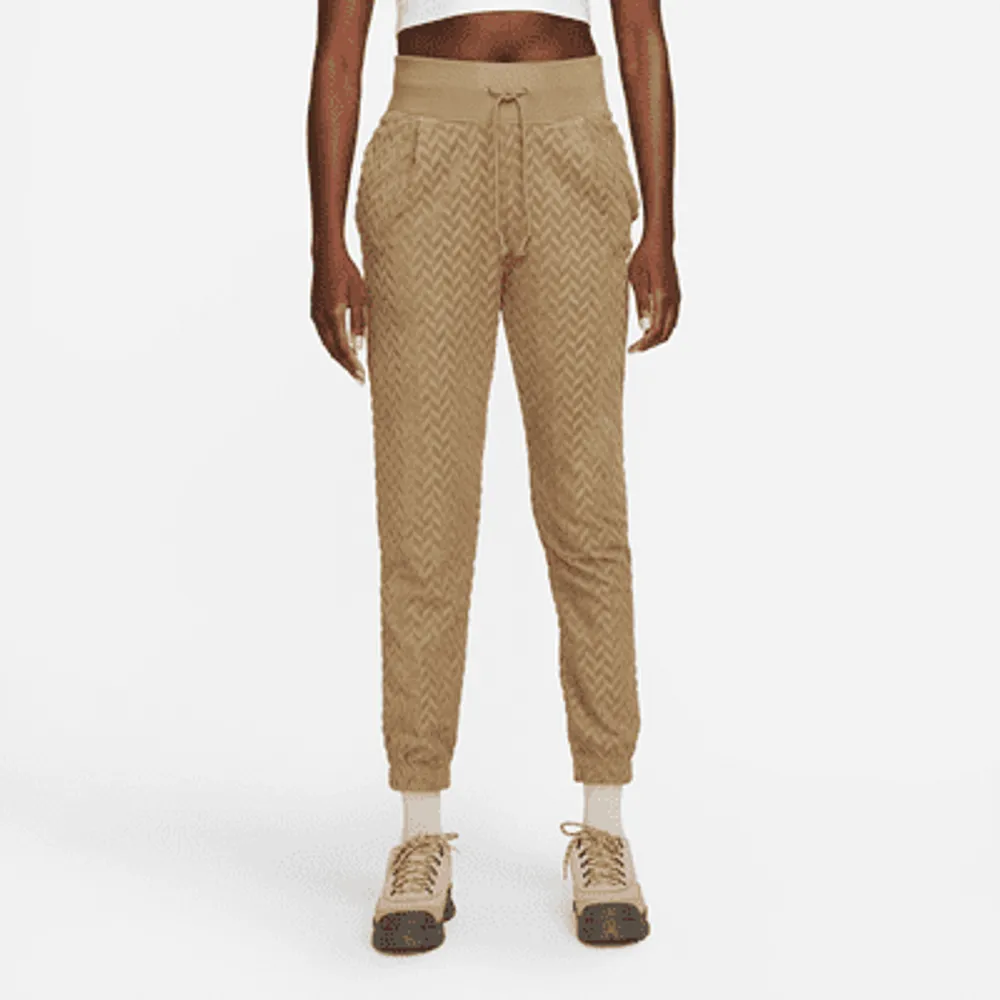 Nike Sportswear Everyday Modern Women's High-Waisted Joggers. Nike.com