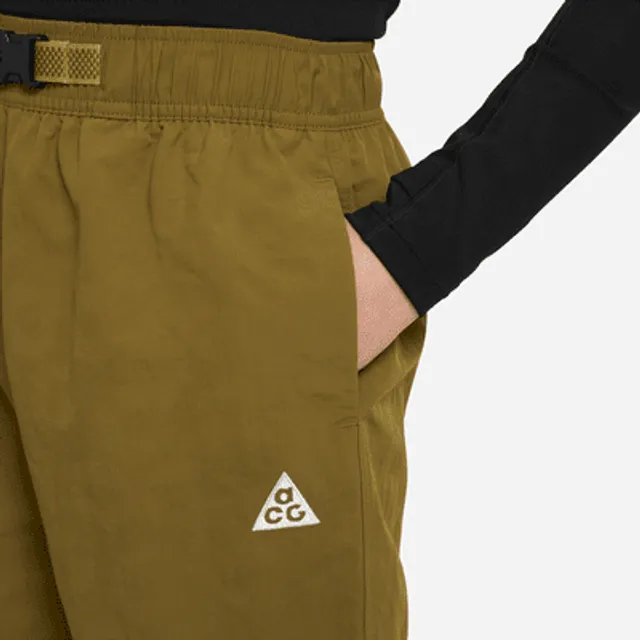 Nike ACG Repel Hike Older Kids' Convertible Trousers. UK