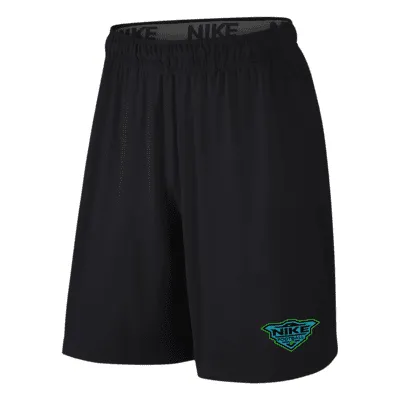 Nike Football Men's Shorts. Nike.com