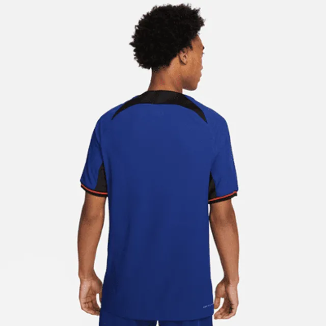 Chelsea FC 2022/23 Match Away Men's Nike Dri-FIT ADV Soccer Jersey