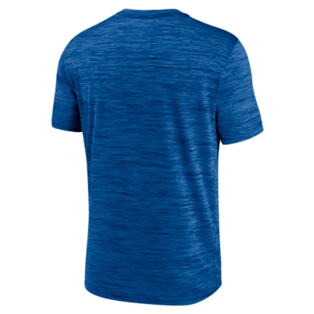 Nike Dri-FIT Sideline Velocity (NFL New York Giants) Women's T-Shirt.