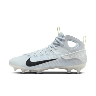 Nike Huarache 9 Elite Mid LAX SE Lacrosse Cleats. Nike.com