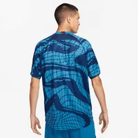 Nike Dri-FIT Men's Soccer Jersey. Nike.com