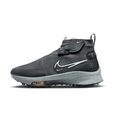 Nike Air Zoom Infinity Tour NEXT% Shield Weatherized Golf Shoes (Wide). Nike.com