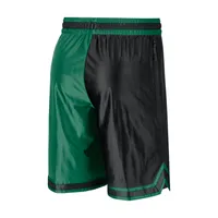 Boston Celtics Courtside Men's Nike Dri-FIT NBA Graphic Shorts. Nike.com