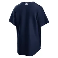 MLB Seattle Mariners Men's Replica Baseball Jersey. Nike.com