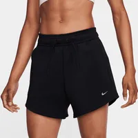 Nike Prima Women's Dri-FIT High-Waisted Shorts. Nike.com