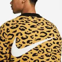 Nike Sportswear Circa Men's Cardigan. Nike.com