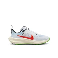 Nike Air Zoom Pegasus 40 Big Kids' Road Running Shoes