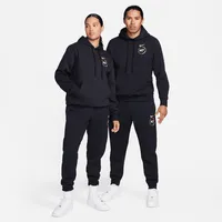 Nike Sportswear Club Fleece N7 Pullover Hoodie. Nike.com