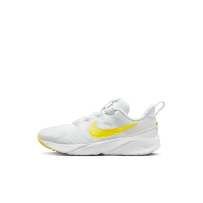 Chaussure Nike Star Runner 4 pour enfant. FR