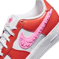 Nike Air Force 1 LV8 Big Kids' Shoes. Nike.com