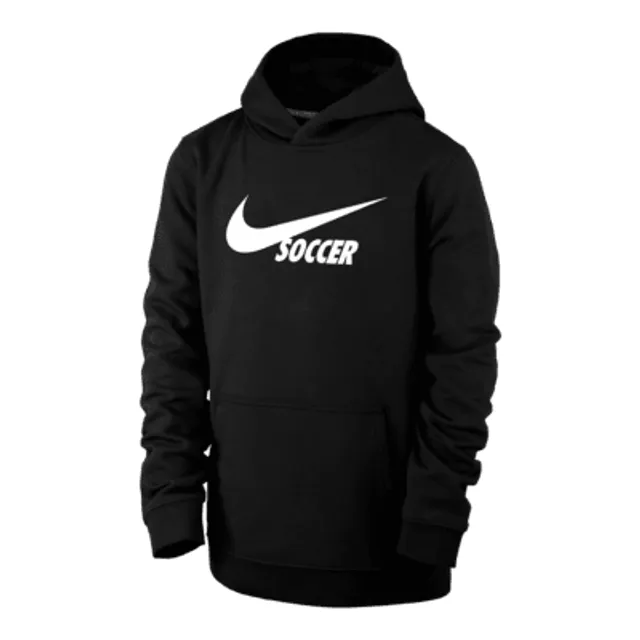 Nike Sportswear Club Fleece Little Kids' Pullover Hoodie. Nike.com