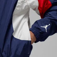 Jordan x Trophy Room Men's Woven Jacket. Nike.com