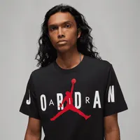 Jordan Air Men's Stretch T-Shirt. Nike.com