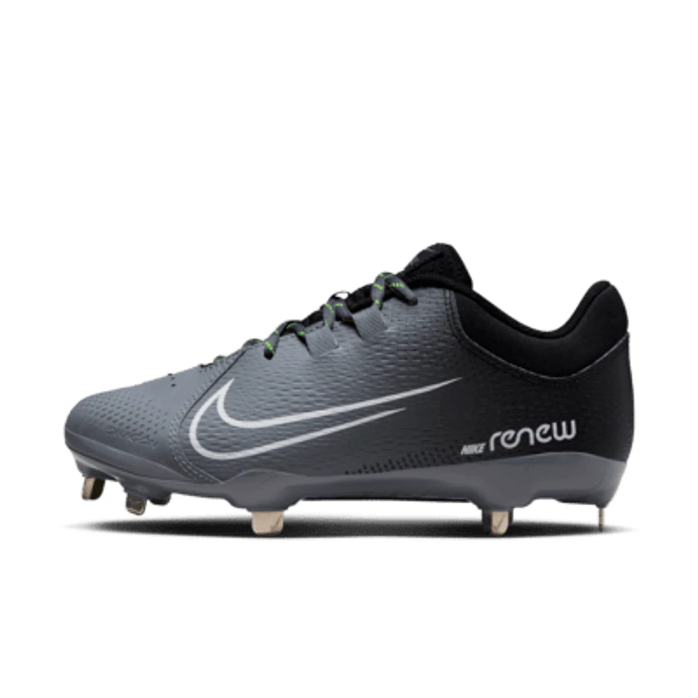 Nike Hyperdiamond 4 Pro Women's Softball Cleats. Nike.com