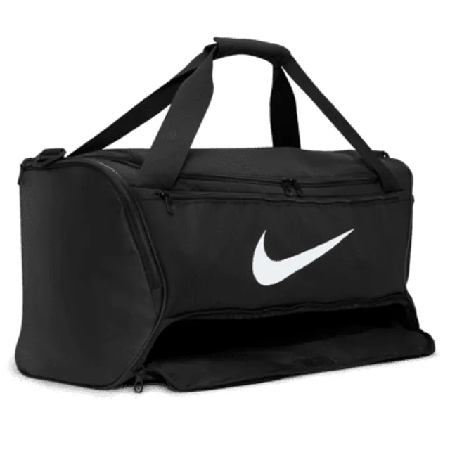 Nike Brasilia XS Duffle Bag 9.0 (25L) Sports Bag Soccer Travel Gym