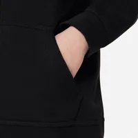 Sweat à capuche et zip en tissu Fleece Tottenham Hotspur pour Enfant plus âgé. Nike FR