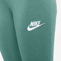 Nike Sportswear Favorites Big Kids' (Girls') Flared Leggings. Nike.com