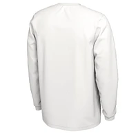 Tennessee Men's Nike College Long-Sleeve T-Shirt. Nike.com