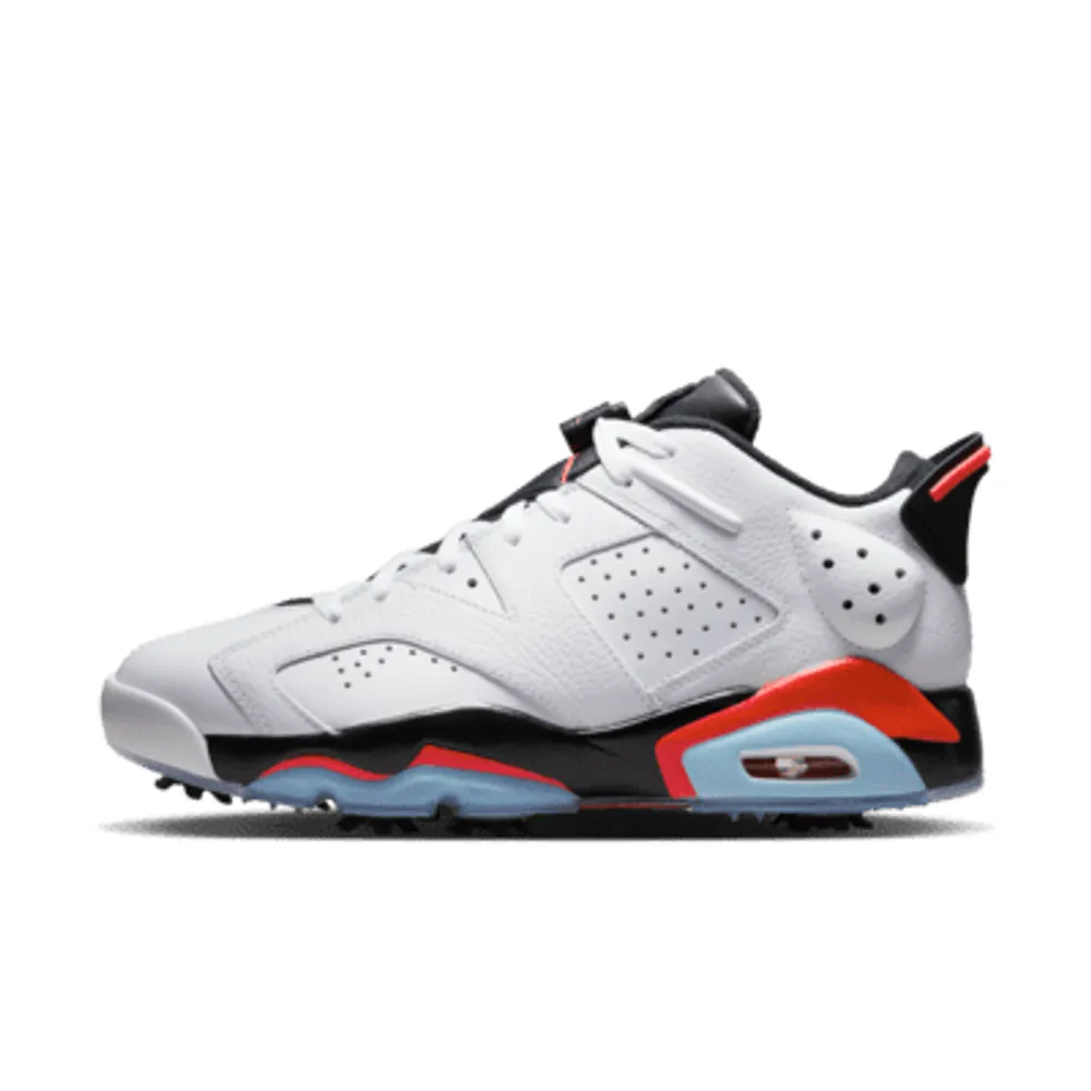 Jordan Retro 6 G Men's Golf Shoes. Nike.com