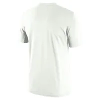 Miami Heat Essential Men's Nike NBA Max90 T-Shirt. Nike.com
