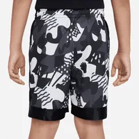 Nike Dri-FIT Elite Big Kids' (Boys') Basketball Shorts (Extended Size). Nike.com