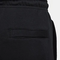 Nike Club Fleece Men's Cuffed Pants. Nike.com