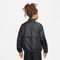 Nike Sportswear Tech Woven Men's N24 Packable Lined Jacket. Nike.com