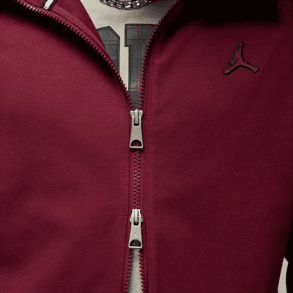 Jordan Essentials Men's Warmup Jacket. Nike.com