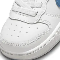 Nike Court Borough Low 2 SE Baby/Toddler Shoes. Nike.com