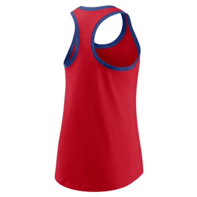 Nike Brewers Tech Tank