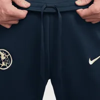 Club América Men's French Terry Soccer Pants. Nike.com