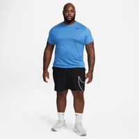 Nike Dri-FIT Flex Men's 9" Woven Fitness Shorts. Nike.com