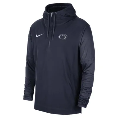 Penn State Player Men's Nike College Long-Sleeve Woven Jacket. Nike.com