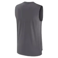 Nike Breathe City Connect (MLB San Diego Padres) Men's Muscle Tank.