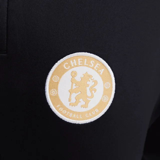 Nike Chelsea F.C. Strike Men's Nike Dri-FIT Knit Football Pants