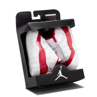 Jordan 11 Crib Bootie. Nike.com