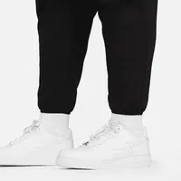 Nike Dri-FIT Swoosh Fly Standard Issue Women's Basketball Pants (Plus Size). Nike.com