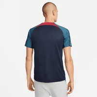 Portugal Strike Men's Nike Dri-FIT Short-Sleeve Soccer Top. Nike.com