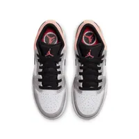 Air Jordan 1 Low SE Big Kids' Shoes. Nike.com